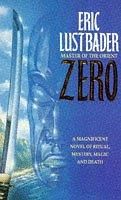 Зеро. Ластбадер Эрик - читать в Рулиб