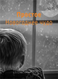 Простое Новогоднее чудо. Бер Станислава - читать в Рулиб