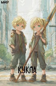 Кукла 4 (СИ). Миргородов В (Мир) - читать в Рулиб