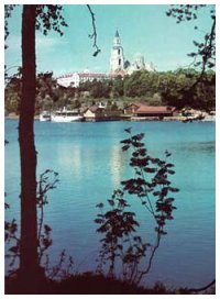 Валаам. Зайцев Борис - читать в Рулиб