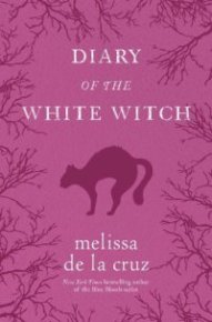 Ведьмы Ист-Энда. Приквел: Дневники Белой ведьмы[Witches of East End. Prequel: Diary of the White Witch]. Круз Мелисса - читать в Рулиб