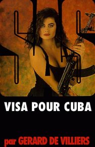 Виза на Кубу. Вилье Жерар - читать в Рулиб