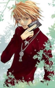 Черный лебедь [СИ]. Олие Ольга - читать в Рулиб