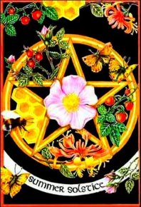 Летнее солнцестояние (ЛП). Харнесс Чарлз - читать в Рулиб