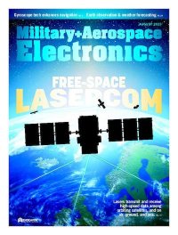 Military+aerospace electronics. August 2023. Неизвестен Автор - читать в Рулиб