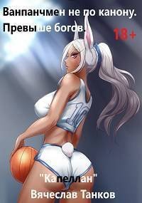 Ванпанчмен не по канону. Книга вторая. Превыше богов (СИ). Танков Вячеслав - читать в Рулиб