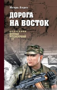 Дорога на восток. Берег Игорь - читать в Рулиб