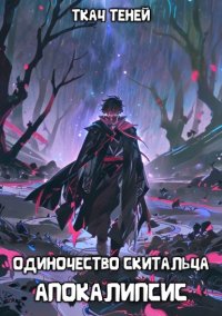Одиночество Скитальца: Апокалипсис. Теней Ткач - читать в Рулиб