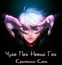 Чудо Под Новый Год. Капли Кристианна - читать в Рулиб