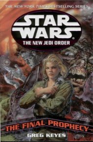 Последнее пророчество. Кейес Грег - Rulib.pro Последнее пророчество. Кейес Грег - читать в Рулиб