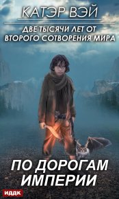 По дорогам Империи. Вэй Катэр - читать в Рулиб