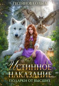 Истинное наказание. Гусейнова Ольга - читать в Рулиб