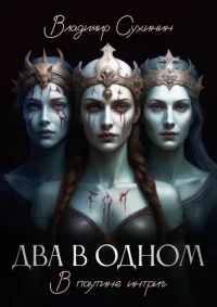 В паутине интриг. Сухинин Владимир - читать в Рулиб