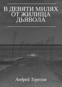 В девяти милях от жилища дьявола. Терехов Андрей - читать в Рулиб