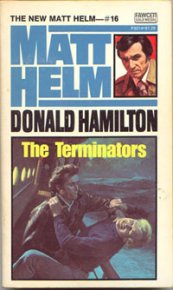 Палачи. Гамильтон Дональд - Rulib.pro Палачи. Гамильтон Дональд - читать в Рулиб