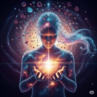 Омниверс: всё, тьма и сердце. Автор неизвестен - Rulib.pro Омниверс: всё, тьма и сердце. Автор неизвестен - читать в Рулиб