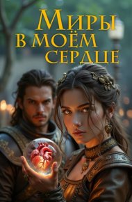 Миры в моём сердце. Дэмир София - Rulib.pro Миры в моём сердце. Дэмир София - читать в Рулиб