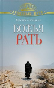 Божья рать. Поселянин Евгений - Rulib.pro Божья рать. Поселянин Евгений - читать в Рулиб