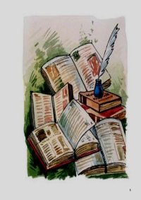 Публичные люди (том 4). Сухомозский Николай - читать в Рулиб