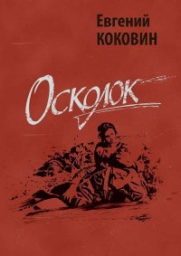 Осколок. Коковин Евгений - читать в Рулиб