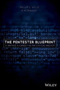 The Pentester BluePrint: Starting a Career as an Ethical Hacker. Wylie Phillip - читать в Рулиб
