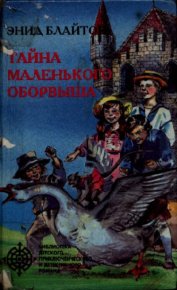 Тайна маленького оборвыша. Блайтон Энид - читать в Рулиб