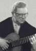 Вавилов Владимир Фёдорович (Гитарист)