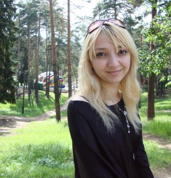 Автор «Лазарева Молка»