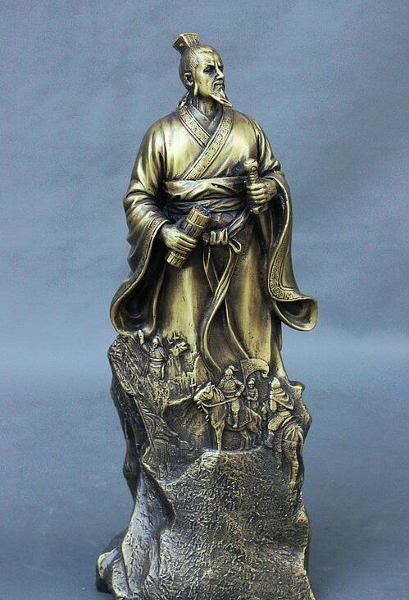 Автор «Цзы Сунь»