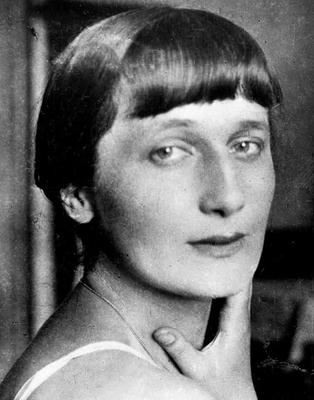 Автор «Ахматова Анна Андреевна»