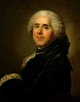 Автор «Мариво Пьер Карле де Шамблен де»