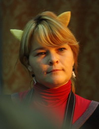 Автор «Семироль Анна»