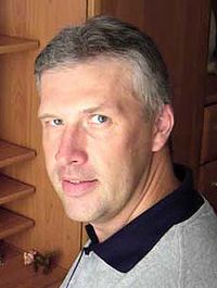 Автор «Москвин Сергей Львович»