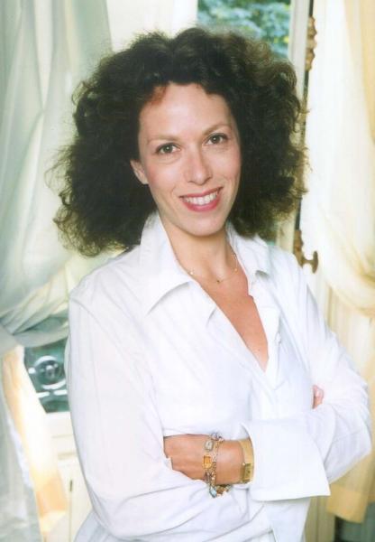 Автор «Ревэй Тереза»