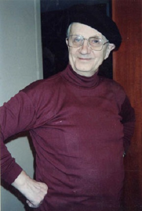 Автор «Лиманов Юрий Леонидович»