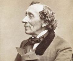 Автор «Андерсен Ганс Христиан»