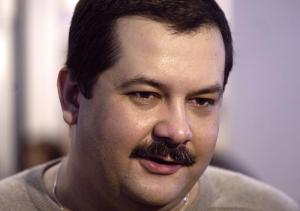 Автор «Лукьяненко Сергей»