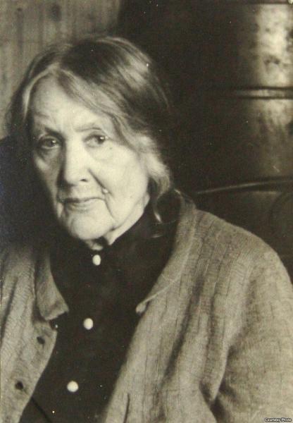 Автор «Мирович Варвара Григорьевна»