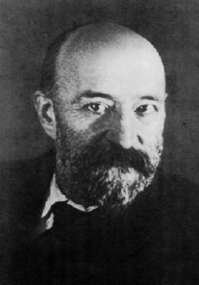 Автор «Пресняков Александр Евгеньевич»