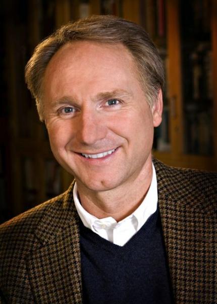 Автор «Браун Дэн»