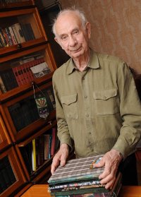 Автор «Фрадкин Борис Захарович»