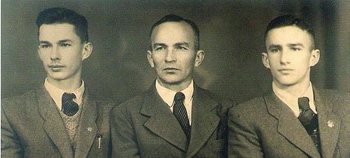 Автор «Авраменко Никифор»