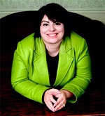 Автор «Блэк Холли»