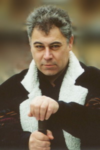 Автор «Башибузук Александр»