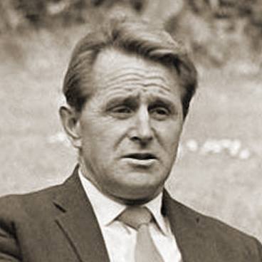 Автор «Олдрідж Джеймс»