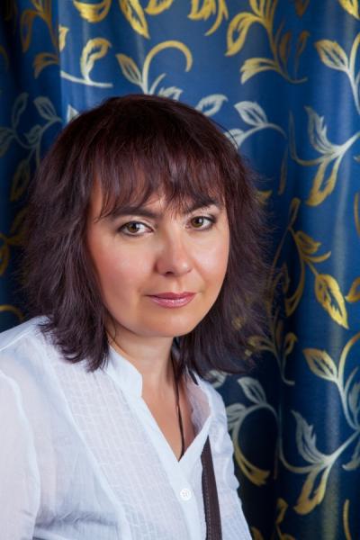 Автор «Леман Валерия»