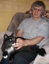 Автор «Иванов Сергей Григорьевич»