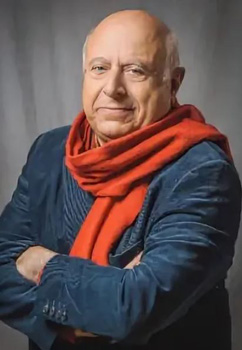 Автор «Ицелев Леонид Израилевич»