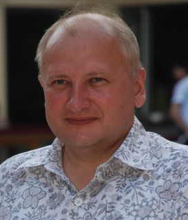 Автор «Чёрный Игорь Витальевич»