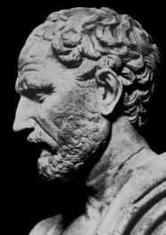 Автор «Демосфен »